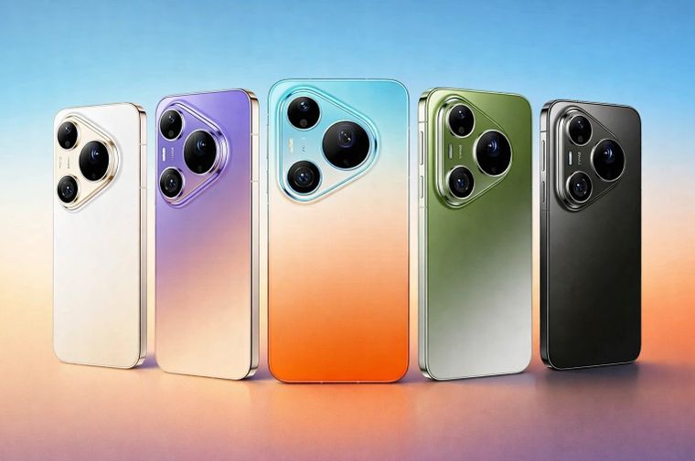 Huawei apuesta fuerte con el Pura 80 Pro, ahora disponible por menos de $1,5 millones en Mercado Libre. Huawei apuesta fuerte con el Pura 80 Pro, ahora disponible por menos de $1,5 millones en Mercado Libre.