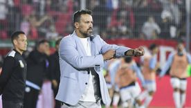 Cristian Fabbiani podría iniciar una nueva etapa como entrenador fuera del país. Cristian Fabbiani podría iniciar una nueva etapa como entrenador fuera del país.