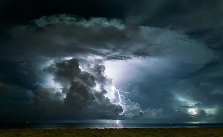 Los temporales suelen dejar pérdidas, y las tormentas espirituales también tienen las suyas. Los temporales suelen dejar pérdidas, y las tormentas espirituales también tienen las suyas.