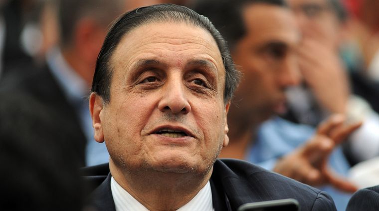 Foto: ALF PONCE MERCADO / MDZ