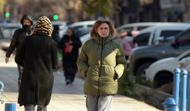 El AMBA vivirá jornadas soleadas pero frías hasta el sábado, con temperaturas mínimas muy bajas, anticipó en su pronóstico el SMN.
