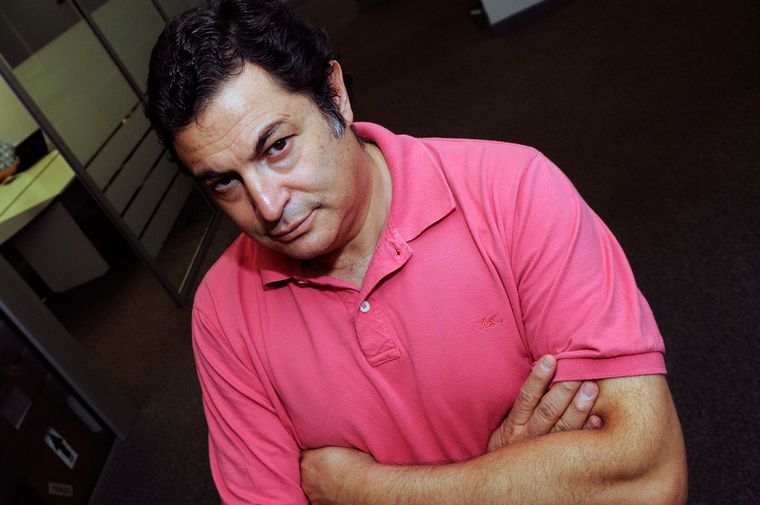 Foto: Alf Ponce / MDZ