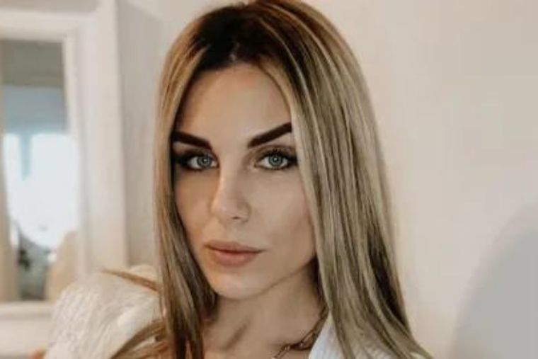 IVANA ICARDI SE OPERÓ LA NARIZ. LA CUÑADA DE WANDA NARA MOSTRÓ EL RESULTADO.