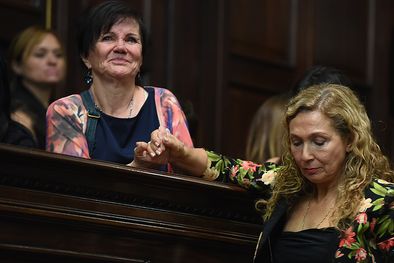 MDZol | Foto: Alf Ponce / MDZ