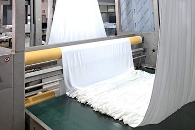 MDZol | industria textil