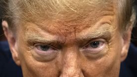 Donald Trump lanzó una fuerte advertencia contra las petroleras. Donald Trump lanzó una fuerte advertencia contra las petroleras.