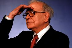 por que warren buffett compro coca-cola