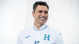 El DT de Honduras habló en la previa del partido contra la Selección argentina.