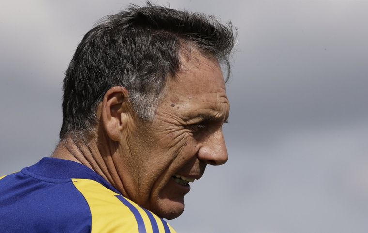 Foto: Boca Juniors