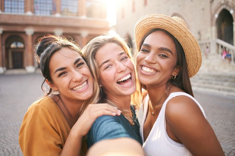 Se sienten perdidos si no están con sus seres queridos Foto: Shutterstock