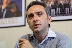 El secretario general de La Cámpora, Andrés Cuervo Larroque, ensayó una evaluación respecto a la gestión de Alberto Fernández y realizó una fuerte autocrítica