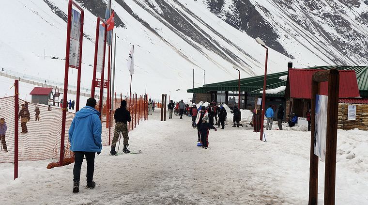 Foto: Alf Ponce / MDZ