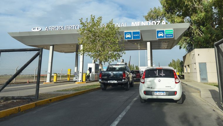 Mendoza vivió un fin de semana con elevados niveles de ocupación Foto: Santiago Tagua/MDZ