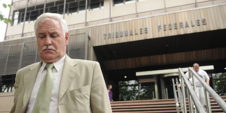 Foto: Nacho Gaffuri / MDZ