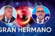 Una ex participante de Gran Hermano comparó a Jorge Rial y Luis Ventura La ex GH trabajó con los dos y de uno de ellos no tiene un buen recuerdo