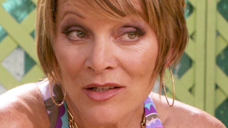 MARY MARA MURIÓ MIENTRAS NADABA. SE CONOCIERON ALGUNOS DETALLES DEL HECHO.