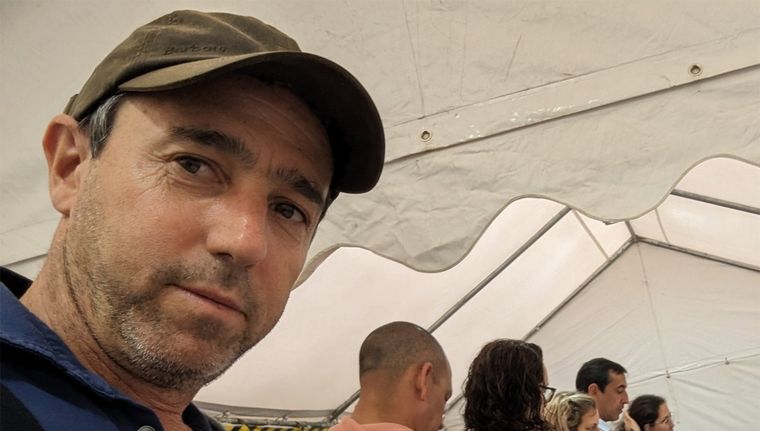 Marcos Galperín volvió a las redes Foto: X Marcos Galperin