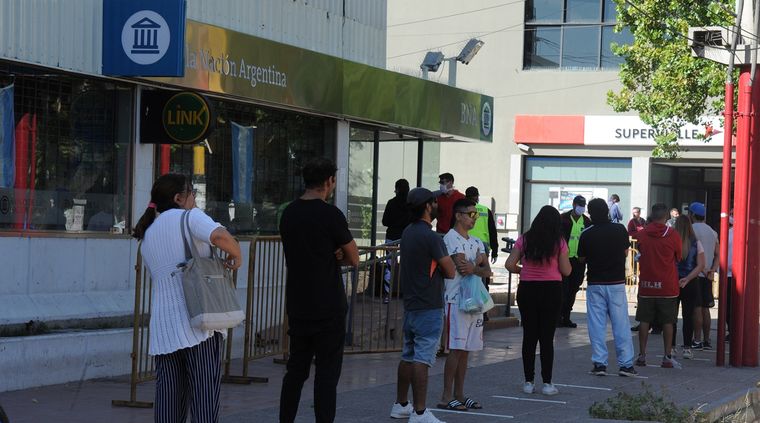 Foto: ALF PONCE / MDZ