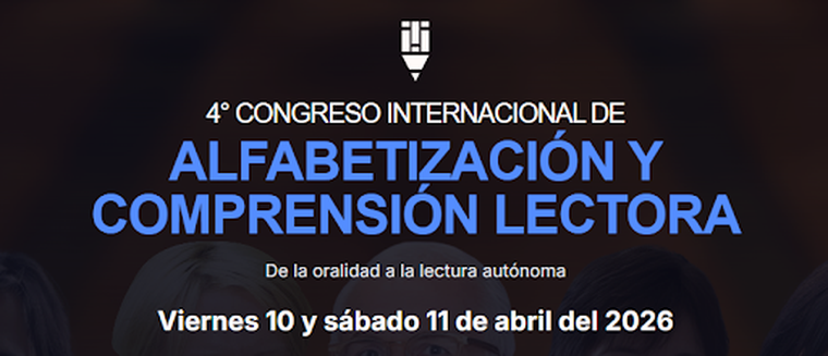 Desde el 2023 Wumbox realiza el Congreso Internacional de Alfabetización y Comprensión Lectora. Desde el 2023 Wumbox realiza el Congreso Internacional de Alfabetización y Comprensión Lectora.