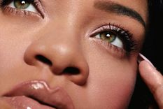 Rihanna Presentación. Foto: @badgalriri Rihanna Presentación. Foto: @badgalriri