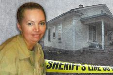 Los abogados de Lisa Montgomery argumentaron que era una enferma mental víctima de abuso.