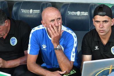 MDZol | Foto: Alf Ponce/MDZ