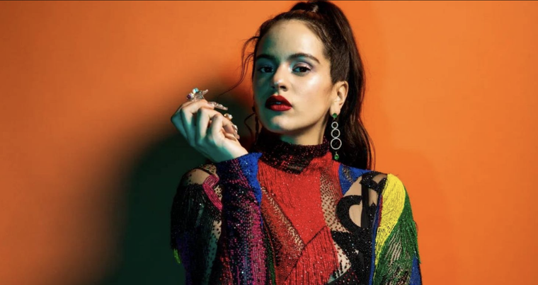 La intérprete de 31 años confesó recientemente que tiene deseos de ser madre Foto: Instagram