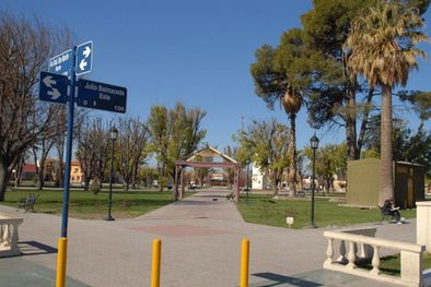 MDZol | Habrá control de consumo de alcohol en la plaza de La Consulta.