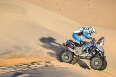 Foto: @dakar Foto: @dakar