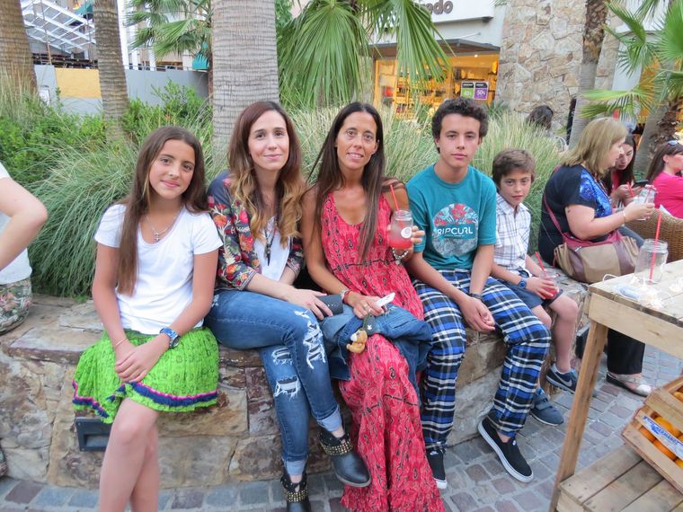 Foto: Muriel Del Barco / MDZ