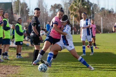la final que nadie pudo jugar: dos suspensiones, cambio de arbitro y un clasico cargado de tension la final que nadie pudo jugar: dos suspensiones, cambio de arbitro y un clasico cargado de tension