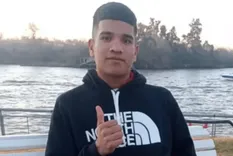 El joven había desaparecido el sábado pasado.&nbsp;