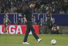 La tajante respuesta de Xabi Alonso tras las fuertes acusaciones de Lamine Yamal sobre el Real Madrid La tajante respuesta de Xabi Alonso tras las fuertes acusaciones de Lamine Yamal sobre el Real Madrid