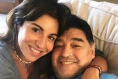 Las hijas de Diego también solicitaron la postergación del debate Foto: archivo Las hijas de Diego también solicitaron la postergación del debate Foto: archivo