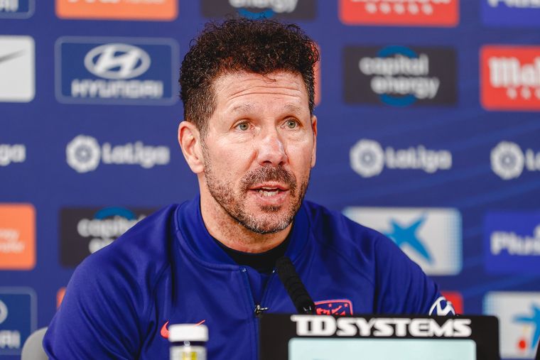 Foto: Atlético de Madrid