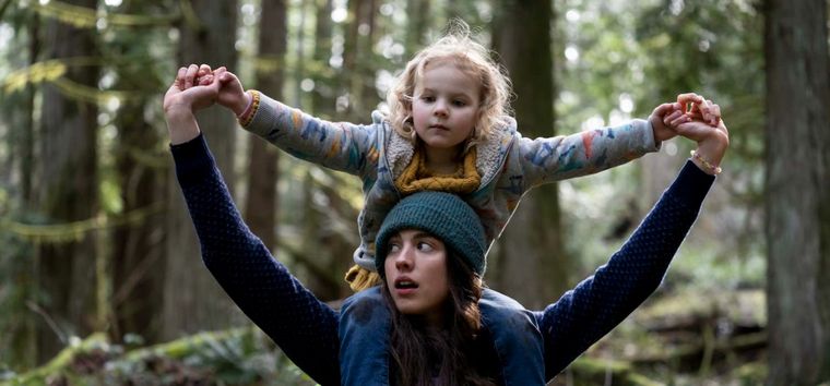 Una miniserie basada en hechos reales que no puedes dejar de mirar Foto: Netflix