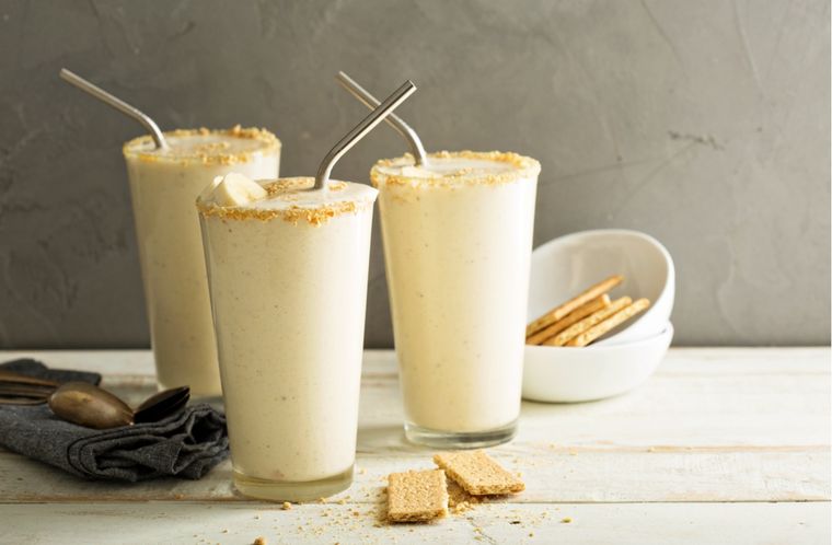 Batido Foto: Shutterstock