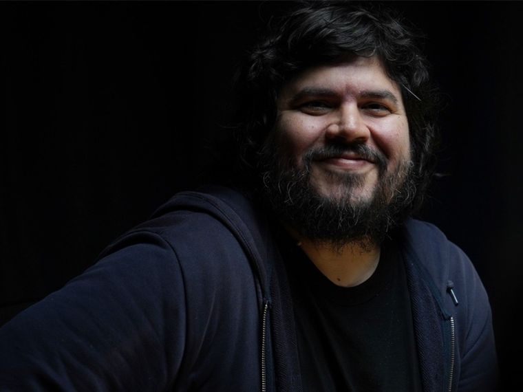 El líder de El mató a un policía motorizado dará una serie de conciertos este fin de semana en Mendoza.