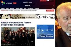 ¿grondona o el padrino?