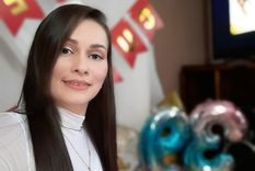 Seydi Marleny López Vargas viajó y encontró una catarata de problemas