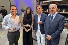 No te pierdas los detalles y la extensa galería de fotos, al final de la nota. Foto: MDZ