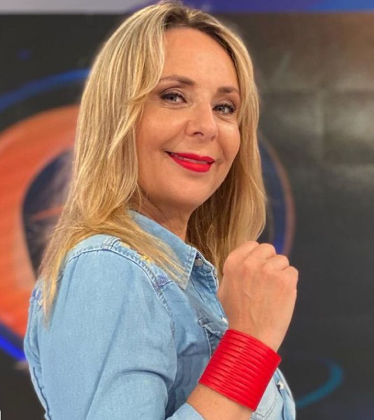 Evelyn Von Brocke Foto: Instagram