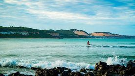 Un destino ideal para Semana Santa. Un destino ideal para Semana Santa.