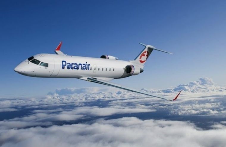 Los vuelos se reanudarán a partir de septiembre próximo.