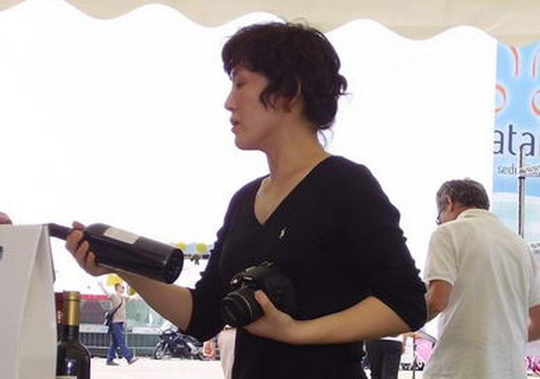 Las ofertas de vinos crecen en el mercado chino. Foto: flickr