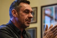 Mason ha dedicado buena parte de su vida a reflexionar sobre el capitalismo.