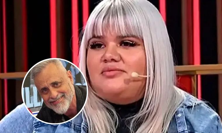 Contundente. Foto: Capturas de pantalla TV.