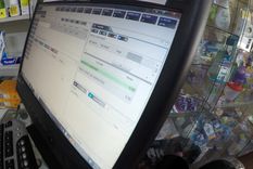 Las Órdenes Médicas Electrónicas del PAMI facilitan el acceso a medicamentos y estudios sin papeles. Foto: ALF PONCE MERCADO / MDZ