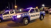 Policía de Neuquén (foto ilustrativa). Policía de Neuquén (foto ilustrativa).