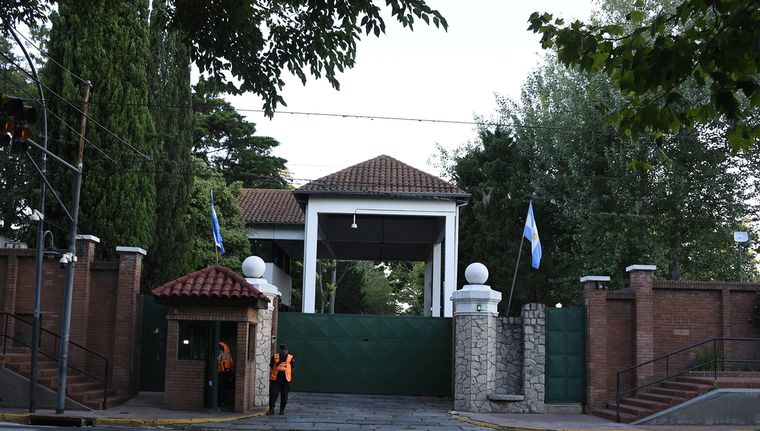 Junto al cuerpo del soldado hallaron una carta.&nbsp;